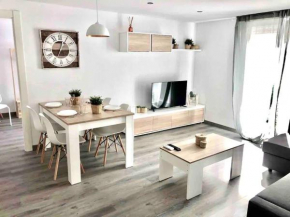 Apartamento Ramon Pignatelli